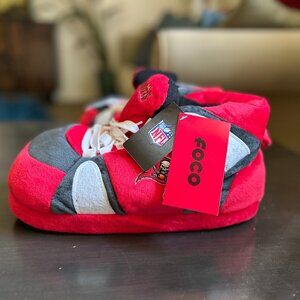 Tampa Bay Buccaneers Slippers